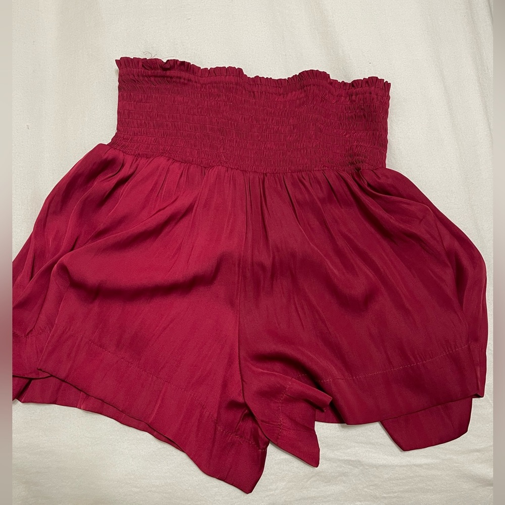 Ted TCEC flowy shorts